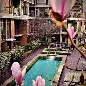 L'hermitage 4* Vancouver