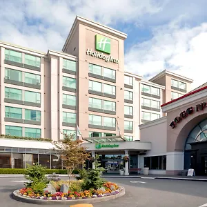Vancouver Airport By Ihg Otel