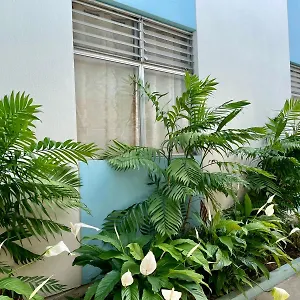Casa Quetzal Alojamento de Acomodação e Pequeno-almoço