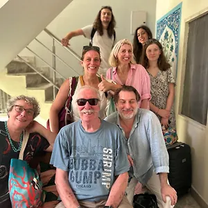 Max Casa de hóspedes
