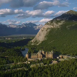 Fairmont Springs Resort