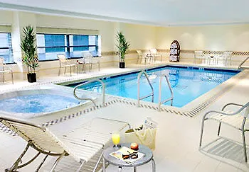 Hotel Residence Inn By Marriott Toronto Downtown / Entertainment District