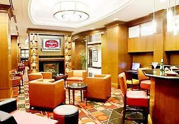 Residence Inn By Marriott Toronto Downtown / Entertainment District Kanada