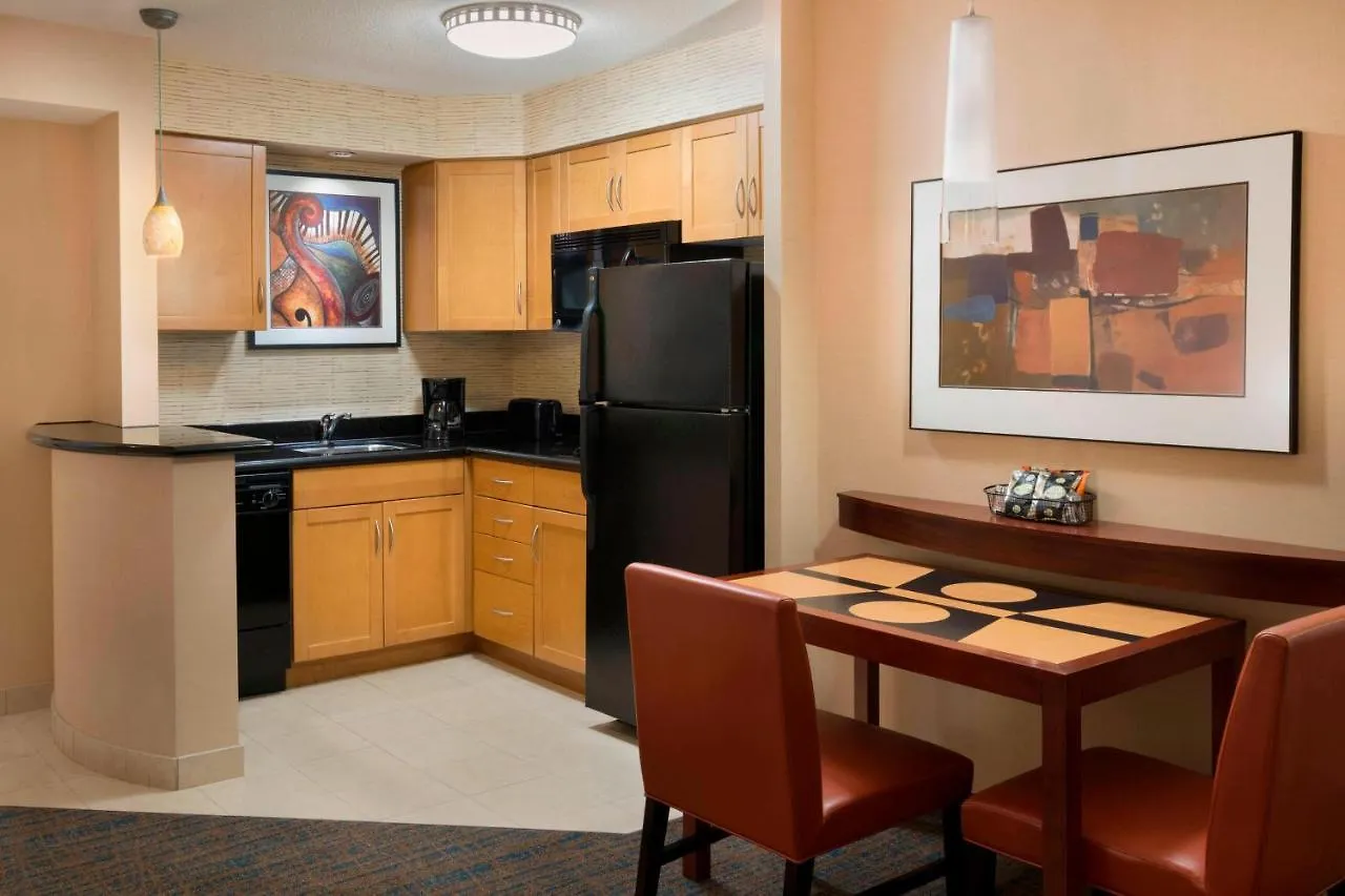 Residence Inn By Marriott Toronto Downtown / Entertainment District Kanada