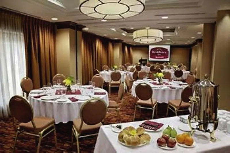 Residence Inn By Marriott Toronto Downtown / Entertainment District 4*,  Kanada