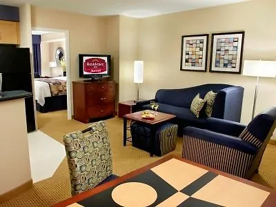 Hotell Residence Inn By Marriott Toronto Downtown / Entertainment District