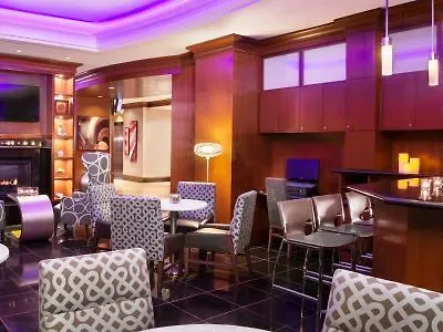 **** Otel Residence Inn By Marriott Toronto Downtown / Entertainment District Kanada