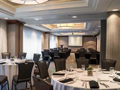 Hotell Residence Inn By Marriott Toronto Downtown / Entertainment District